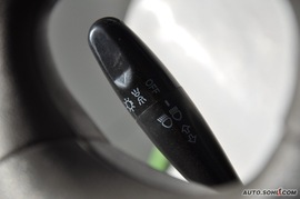 长安纯电动场地车EV1