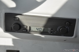 长安纯电动场地车EV1