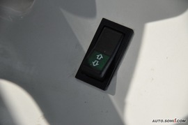 长安纯电动场地车EV1