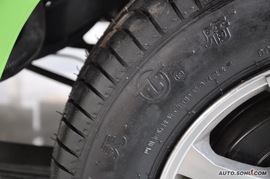 长安纯电动场地车EV1