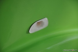 长安纯电动场地车EV1