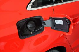 2014款奥迪A3三厢