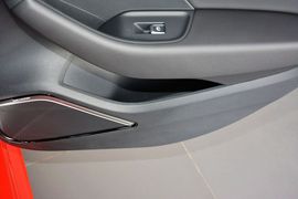 2014款奥迪A3三厢