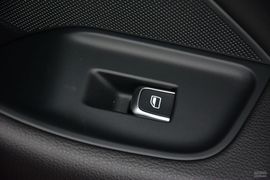 2014款奥迪A3三厢