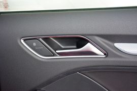 2014款奥迪A3三厢