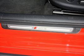 2014款奥迪A3三厢