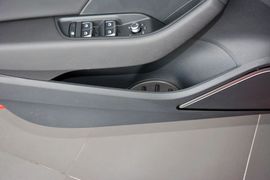 2014款奥迪A3三厢