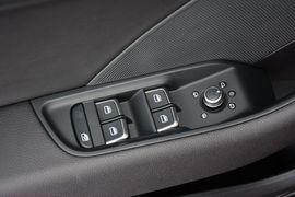 2014款奥迪A3三厢