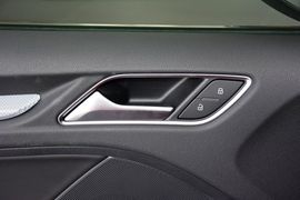 2014款奥迪A3三厢