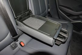 2014款奥迪A3三厢