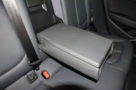 2014款奥迪A3三厢