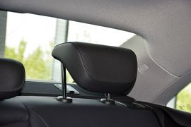 2014款奥迪A3三厢