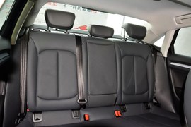 2014款奥迪A3三厢