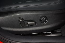 2014款奥迪A3三厢