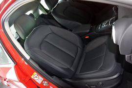 2014款奥迪A3三厢