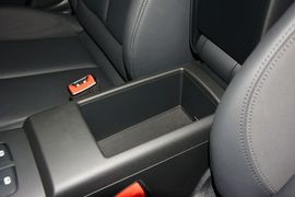 2014款奥迪A3三厢