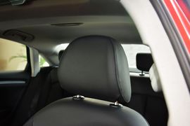 2014款奥迪A3三厢