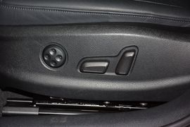 2014款奥迪A3三厢