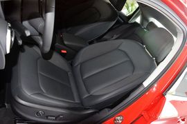 2014款奥迪A3三厢