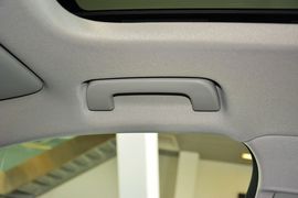 2014款奥迪A3三厢