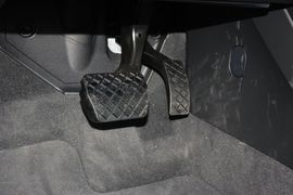 2014款奥迪A3三厢