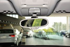 2014款奥迪A3三厢