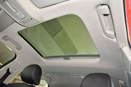 2014款奥迪A3三厢