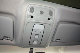 2014款奥迪A3三厢