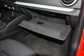 2014款奥迪A3三厢