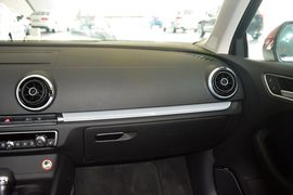 2014款奥迪A3三厢