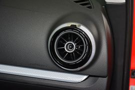 2014款奥迪A3三厢