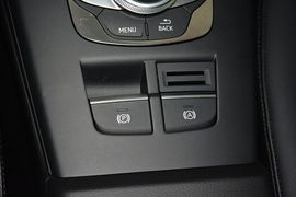 2014款奥迪A3三厢