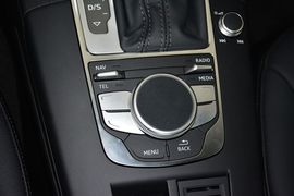 2014款奥迪A3三厢