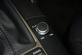 2014款奥迪A3三厢