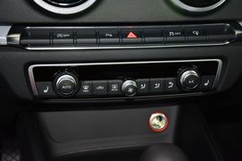 2014款奥迪A3三厢