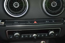 2014款奥迪A3三厢