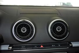 2014款奥迪A3三厢