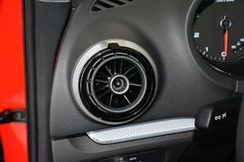 2014款奥迪A3三厢