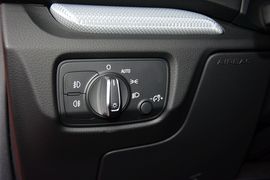 2014款奥迪A3三厢