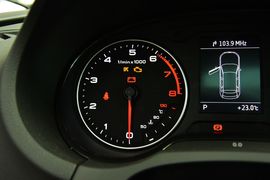 2014款奥迪A3三厢