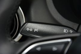 2014款奥迪A3三厢