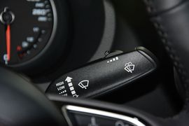 2014款奥迪A3三厢