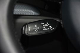 2014款奥迪A3三厢