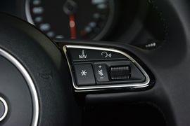 2014款奥迪A3三厢