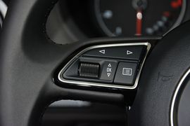 2014款奥迪A3三厢