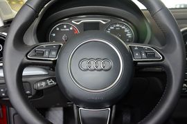 2014款奥迪A3三厢