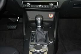 2014款奥迪A3三厢