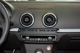 2014款奥迪A3三厢