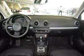 2014款奥迪A3三厢