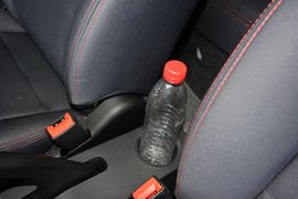 2014款吉利金刚1.5L手动进取型到店实拍